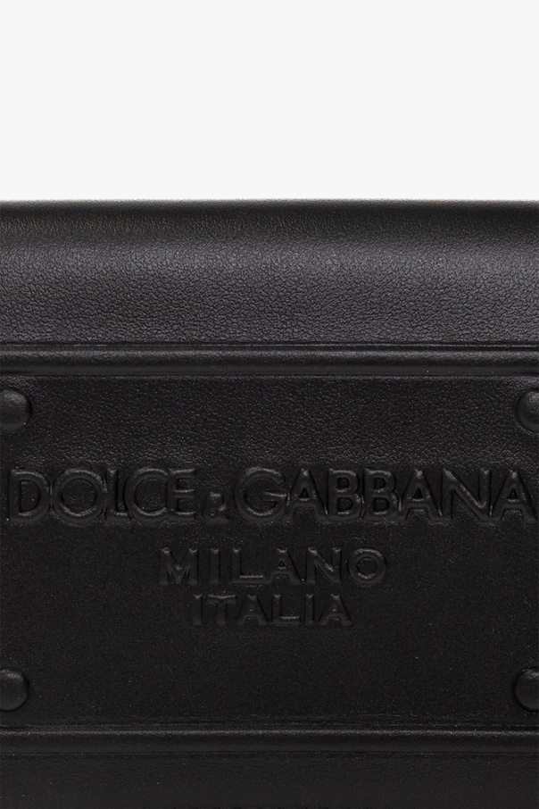 Brosse à Raser DOLCE & GABBANA Marine Avec étui De Voyage - Neuf En Boîte
